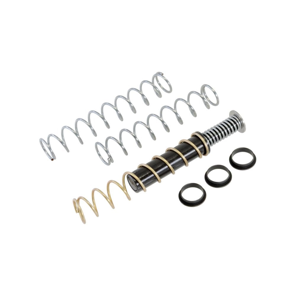 DPM Glock 43 / 43X / 48 Mekanik Geri Tepme Azaltma Sistemi