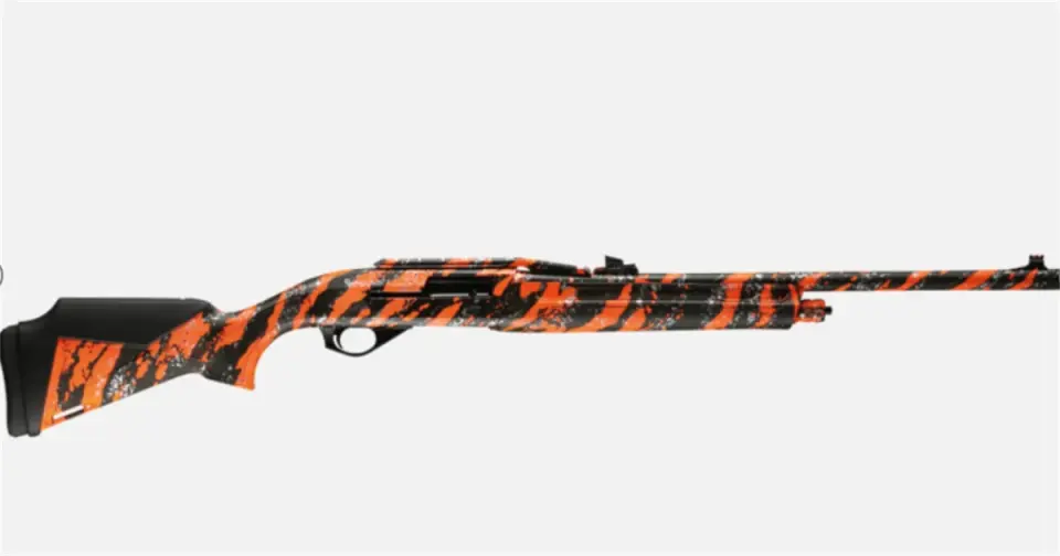 Impala Plus MAGMATIC Cantilever Slug Otomatik Av Tüfeği