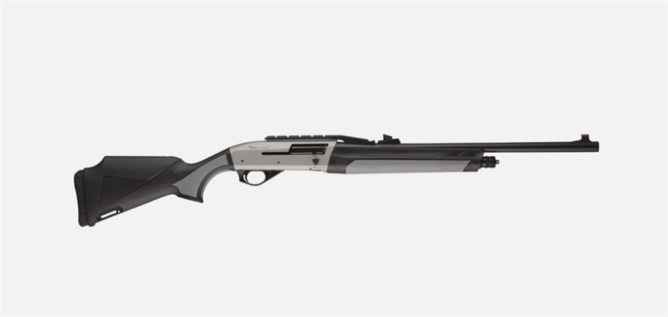 Impala Plus RAMPART GREY Cantilever Slug Otomatik Av Tüfeği