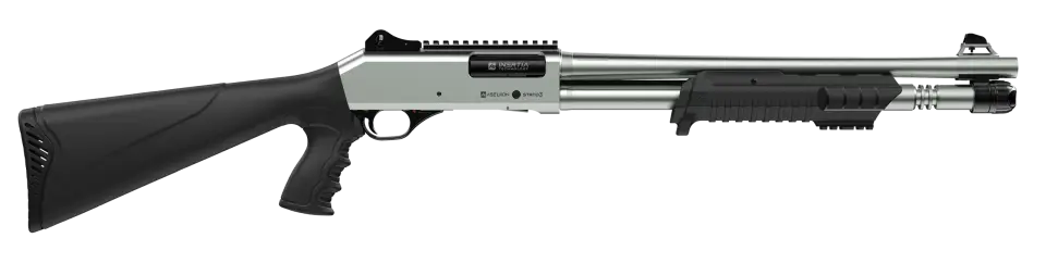 Aselkon RSS Titanium Ahşap Otomatik Av Tüfeği