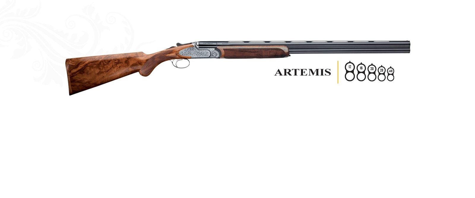 Rizzini ARTHEMİS Süperpoze Av Tüfeği