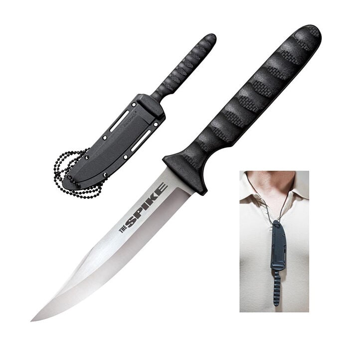 COLD STEEL Bowie Bıçak