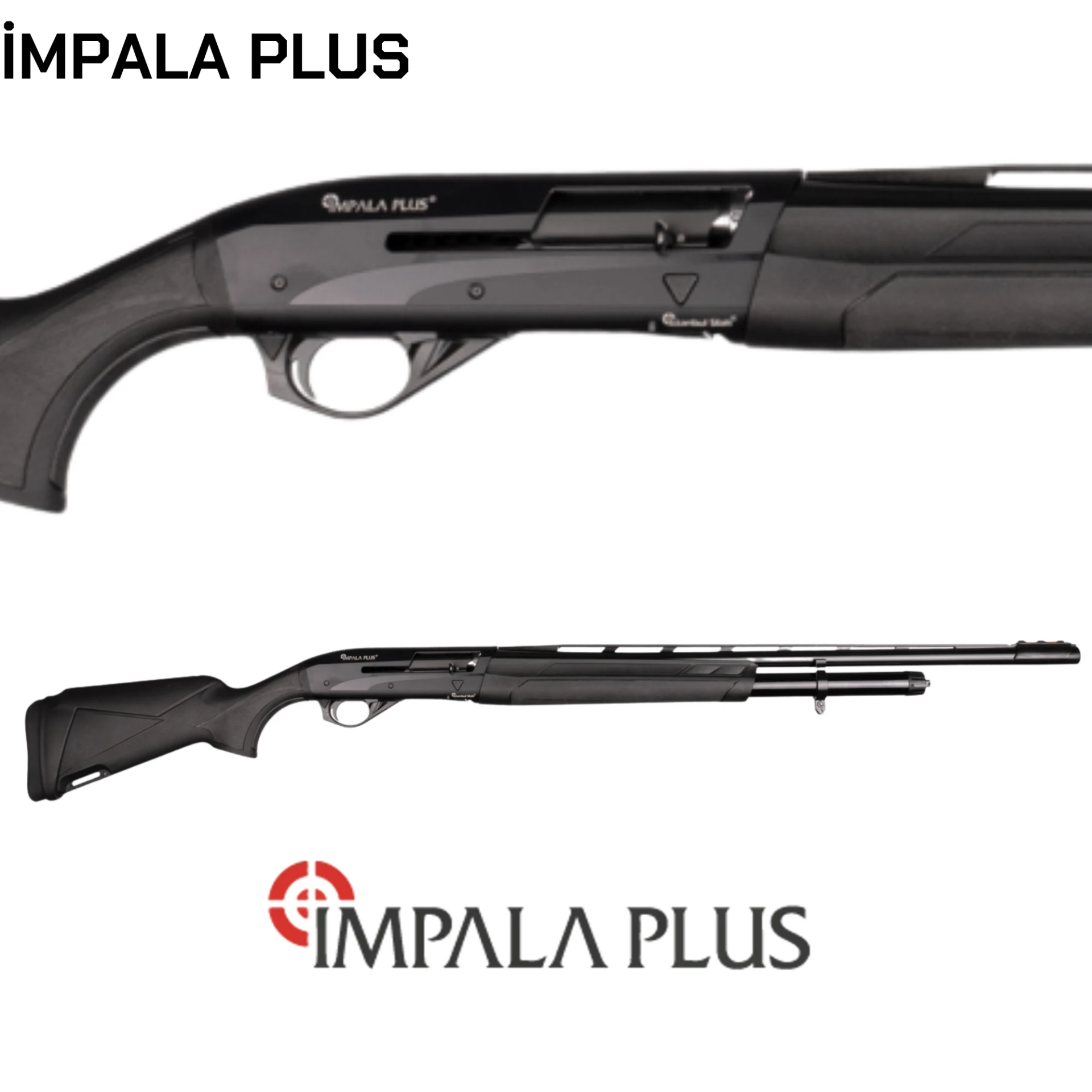 Impala Plus MAXIMA S Otomatik Av Tüfeği
