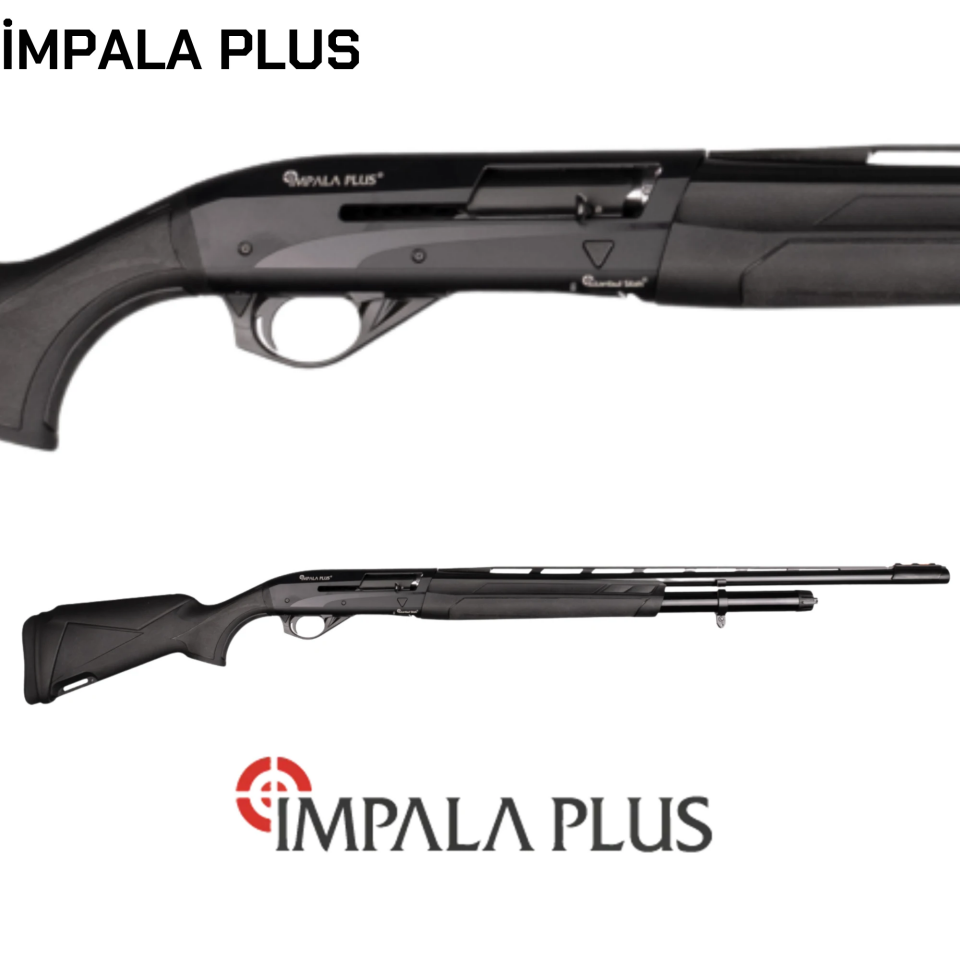 Impala Plus MAXIMA S Otomatik Av Tüfeği