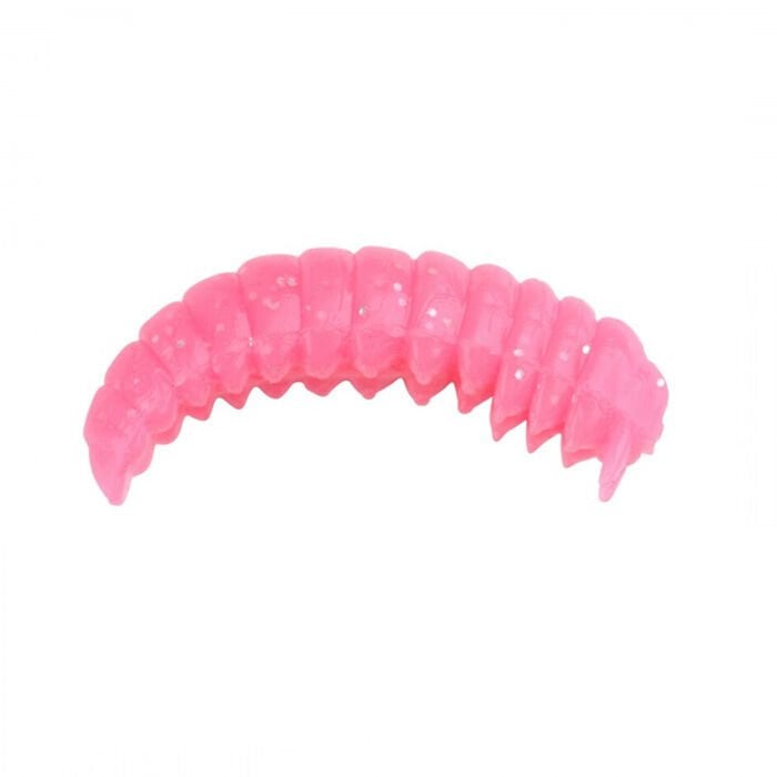 SPRO Tm Camola 30 Pinky 15li Kurtçuk Balık Yemi