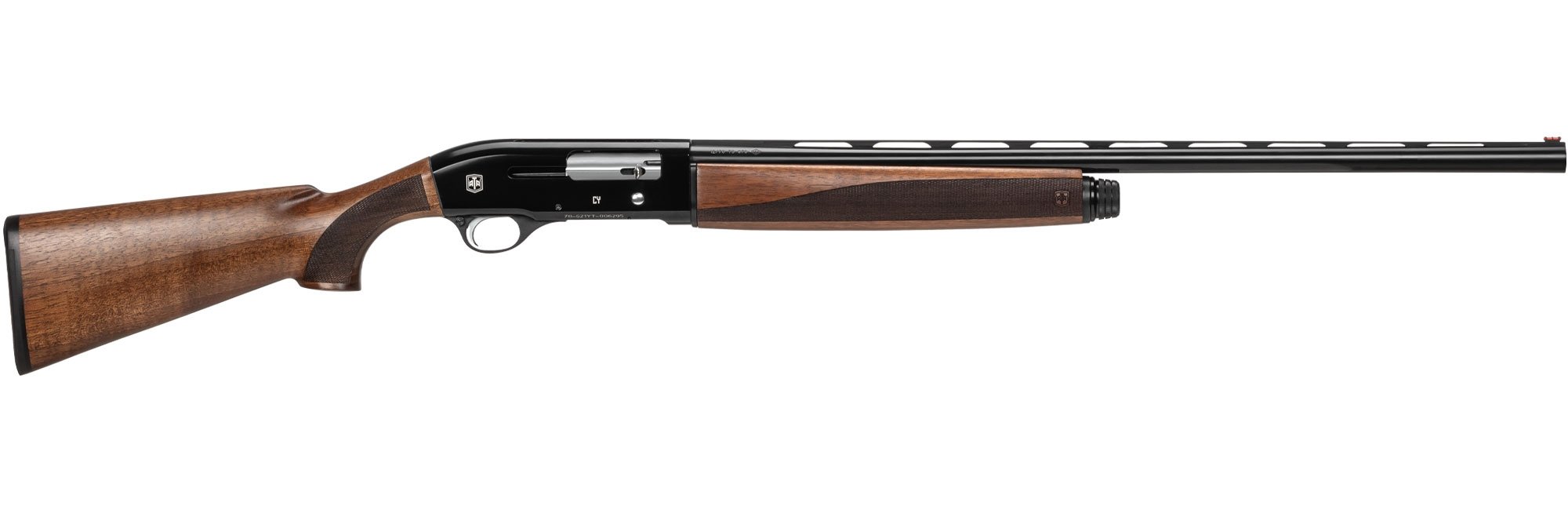 Ata Arms CY Ahşap Bronz 12 CAL 66-71 Otomatik Av Tüfeği