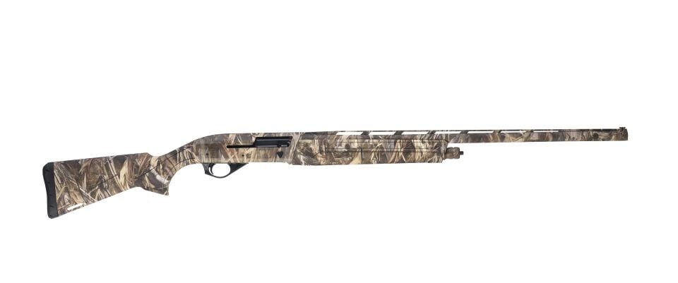 Impala Plus CAMO MAX5 Otomatik Av Tüfeği
