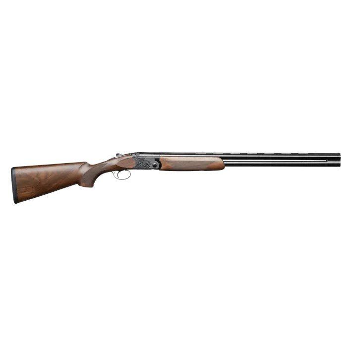 Beretta 687 Silver Pigeon III B-Fast Süperpoze Av Tüfeği (MY20)