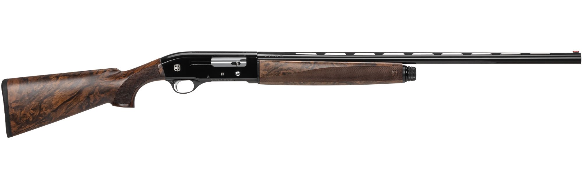 Ata Arms CY Ahşap Foneks 12 CAL 61-66-71 Otomatik Av Tüfeği