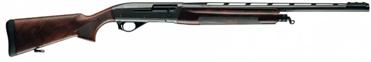 Impala Plus WALNUT SMOKED Otomatik Av Tüfeği