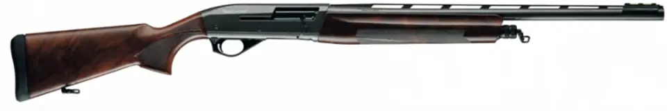 Impala Plus WALNUT SMOKED Otomatik Av Tüfeği