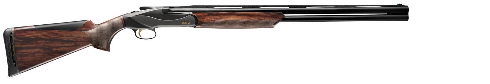 Benelli 828 U Beccaccia 20 Süperpoze Av Tüfeği