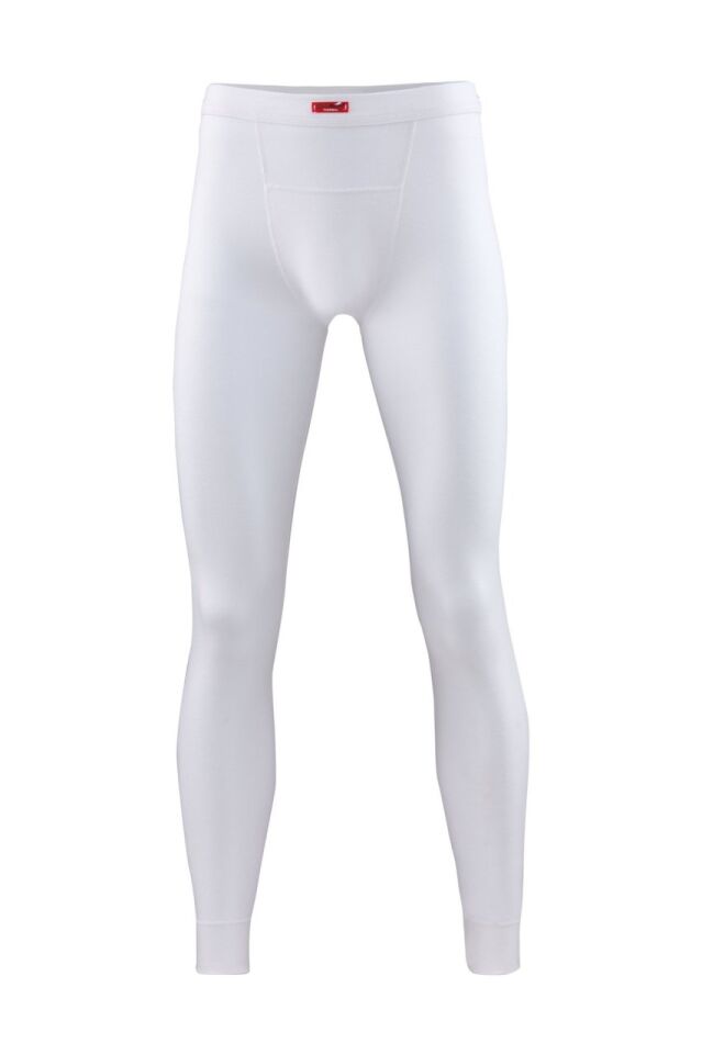 BLACKSPADE Termal Alt İçlik 2. Seviye Beyaz - XL
