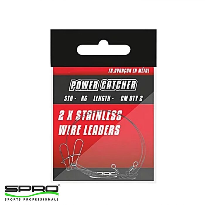 SPRO Tel 8 KG 20CM