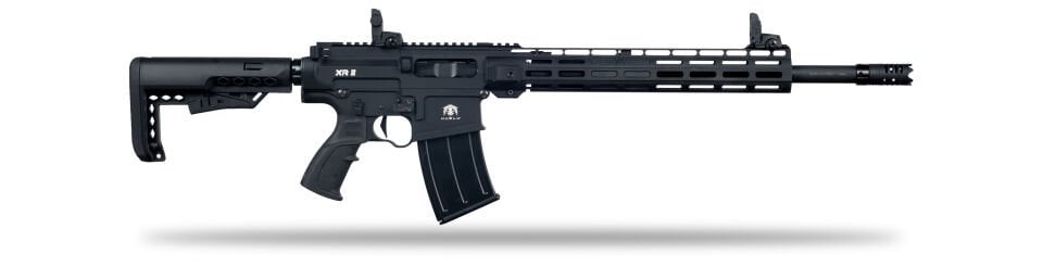 Huğlu XR8 Black Otomatik Av Tüfeği