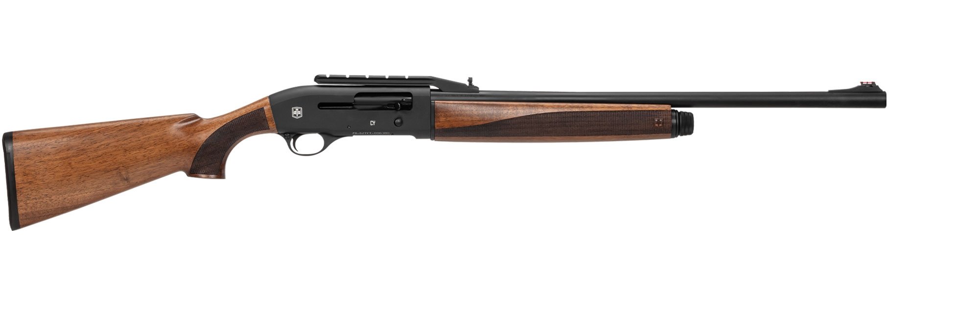 Ata Arms CY Cantilever Ahşap 12 CAL 61 Otomatik Av Tüfeği