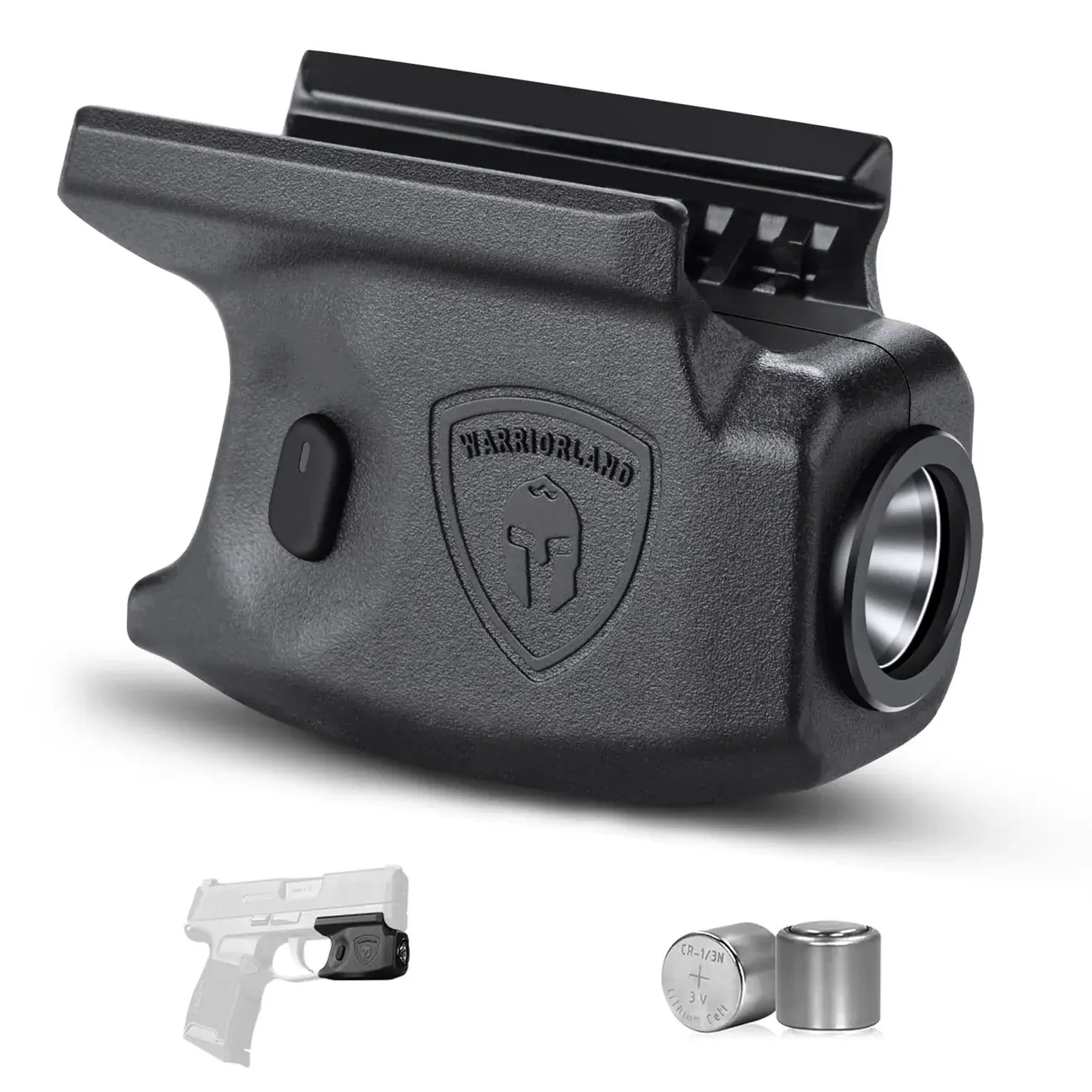Sig Sauer P365 Taktik Silah Feneri 150 Lümen P365X P365XL SL-1