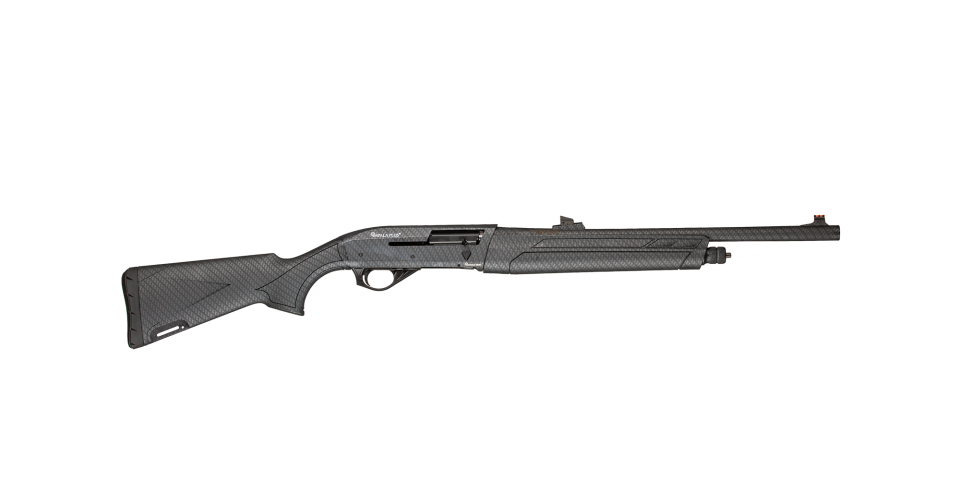 Impala Plus CARBON Cantilever Slug Otomatik Av Tüfeği