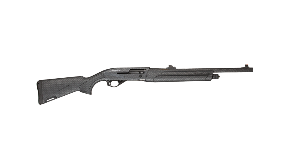 Impala Plus CARBON Cantilever Slug Otomatik Av Tüfeği