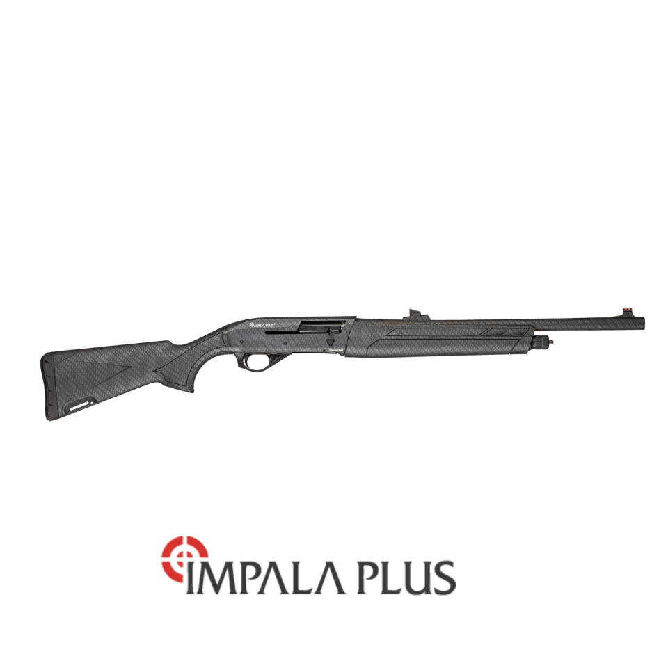 Impala Plus CARBON Otomatik Av Tüfeği