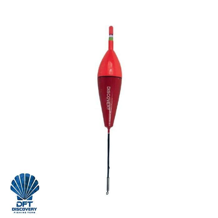 DFT Plastik Şamandıra No:27023 4 g 1/10