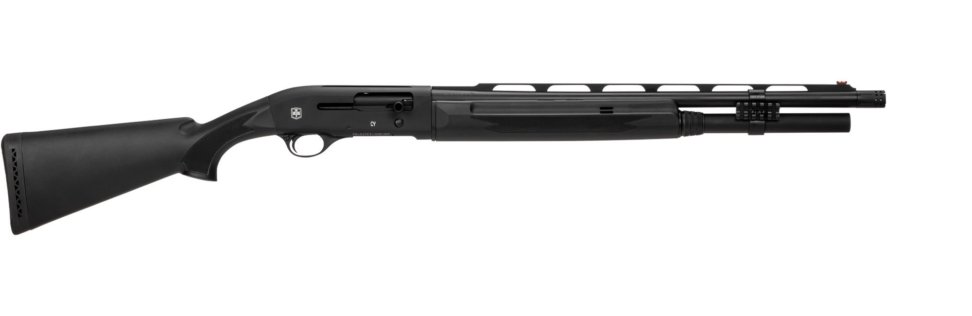 Ata Arms CY Limited Edition 12 CAL 66-71 Otomatik Av Tüfeği