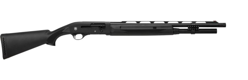 Ata Arms CY Limited Edition 12 CAL 66-71 Otomatik Av Tüfeği