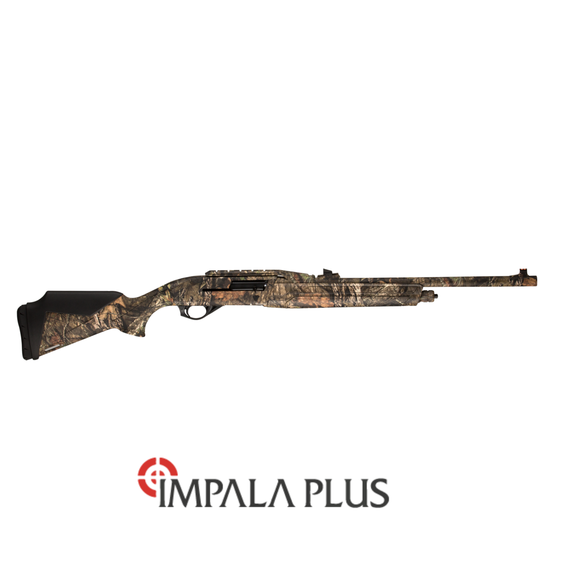 Impala Plus CAMO BREAK-UP COUNTRY Otomatik Av Tüfeği