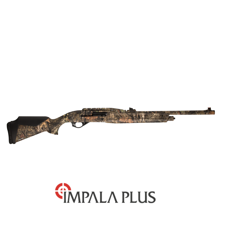 Impala Plus CAMO BREAK-UP COUNTRY Otomatik Av Tüfeği