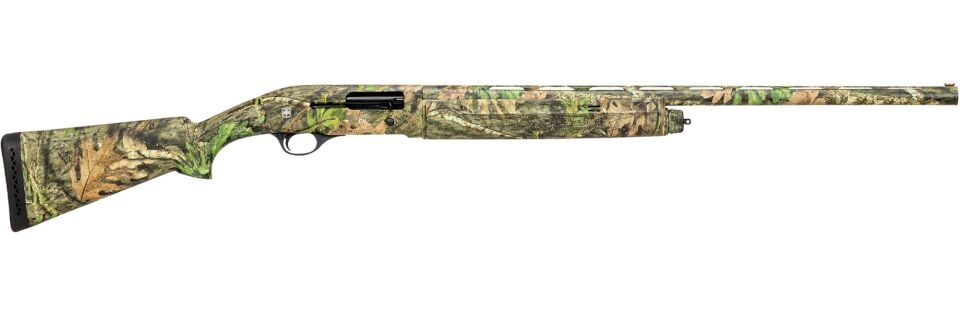 Ata Arms CY Max-5 Kamo 12 CAL 66-71 Otomatik Av Tüfeği