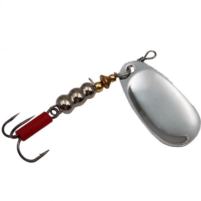 T. DFT SP08B Spinner 4,1 g 5,4 cm  Renk:1