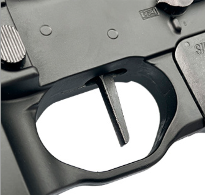 Sig Sauer MCX Gen 2 Havalı Tüfek - Pellet