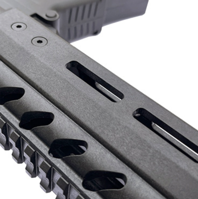 Sig Sauer MCX Gen 2 Havalı Tüfek - Pellet