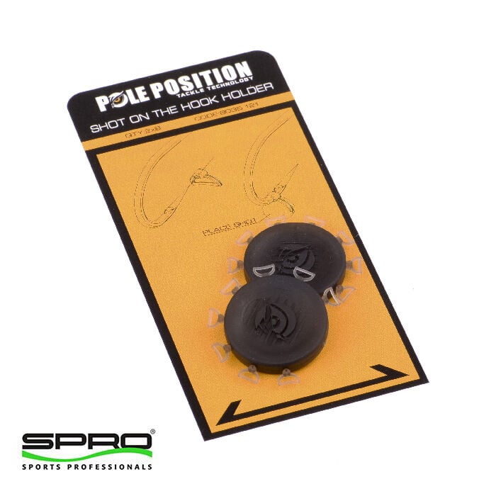 SPRO Pole Position İğne Sabitleyici