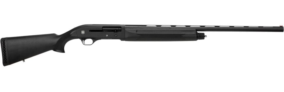 Ata Arms CY Sentetik 3.5'' Supermagnum 12 CAL 66-71 Otomatik Av Tüfeği