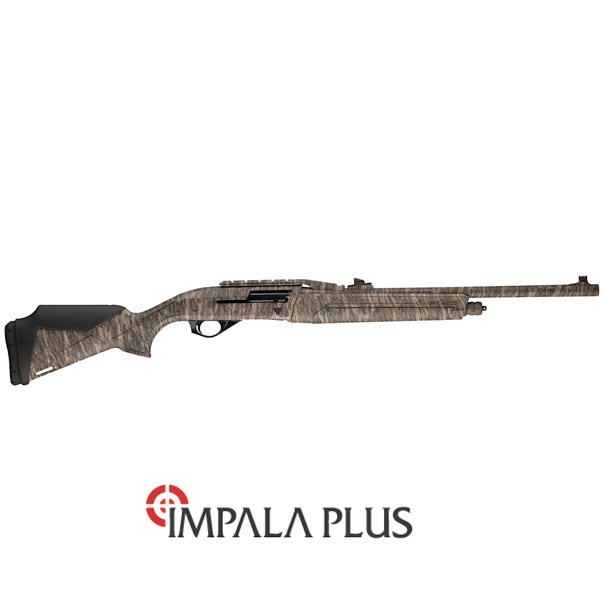 Impala Plus CAMO BOTTOMLAND Otomatik Av Tüfeği