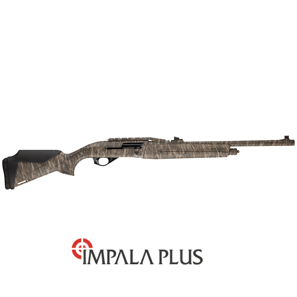 Impala Plus CAMO BOTTOMLAND Otomatik Av Tüfeği