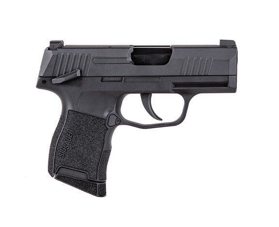 Sig Sauer P365 Blowback Havalı Tabanca