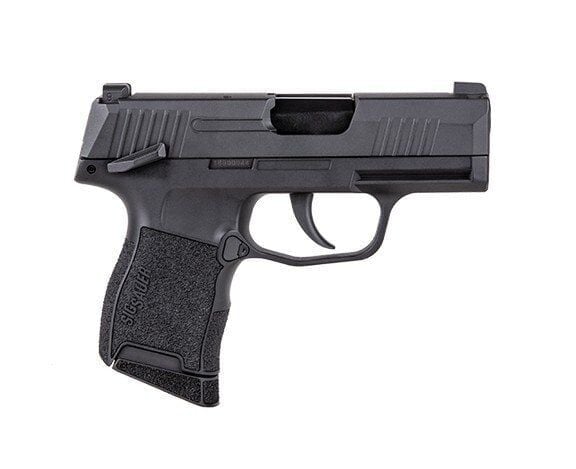 Sig Sauer P365 Blowback Havalı Tabanca