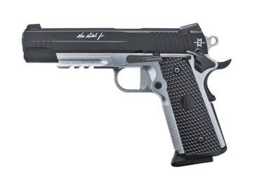Sig Sauer 1911 Max Michel Havalı Tabanca