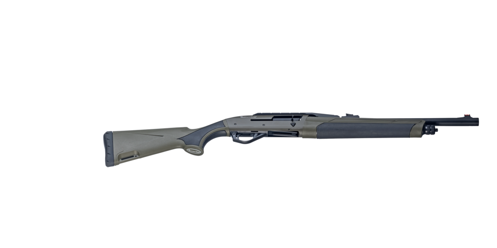 Impala Plus O.D. GREEN Cantilever Slug Otomatik Av Tüfeği