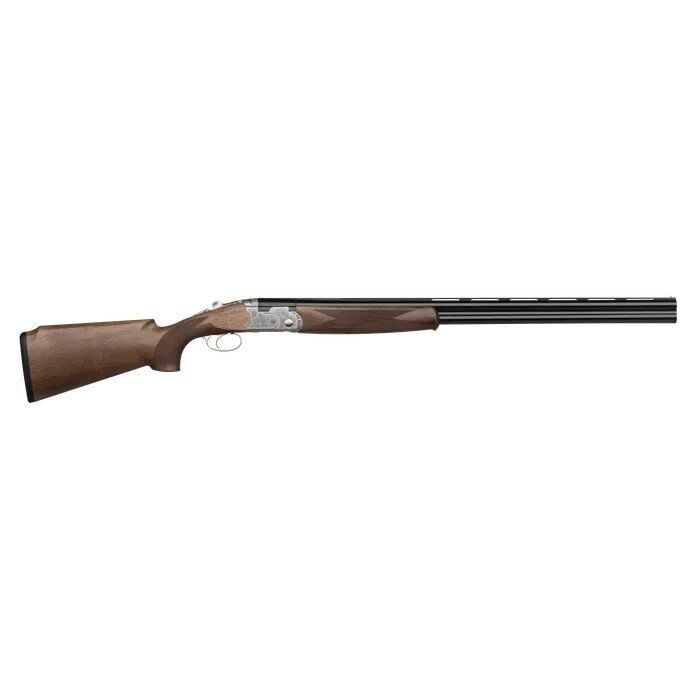 Beretta 686 Silver Pigeon I Combo (28/410) Süperpoze Av Tüfeği (MY19)