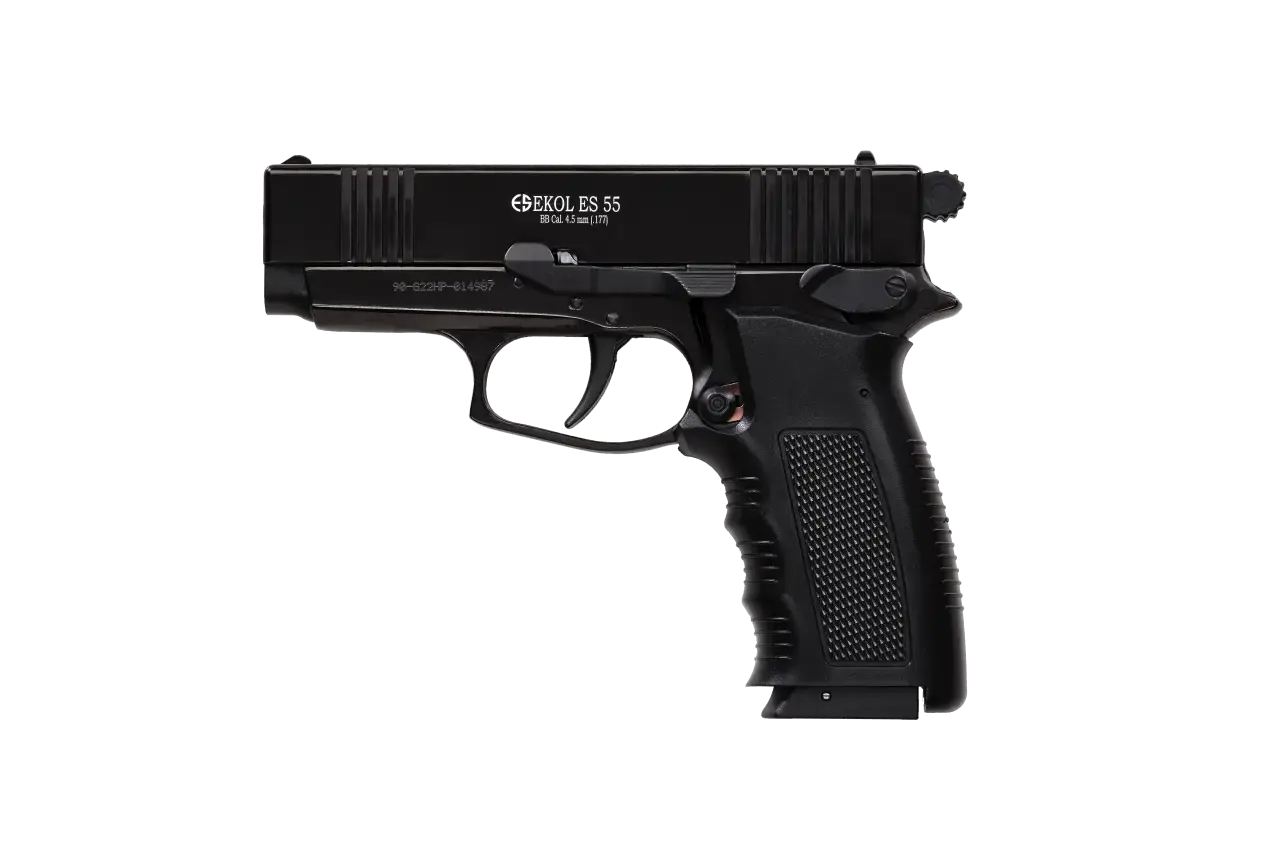 Ekol Es 55 Saten Havalı Tabanca