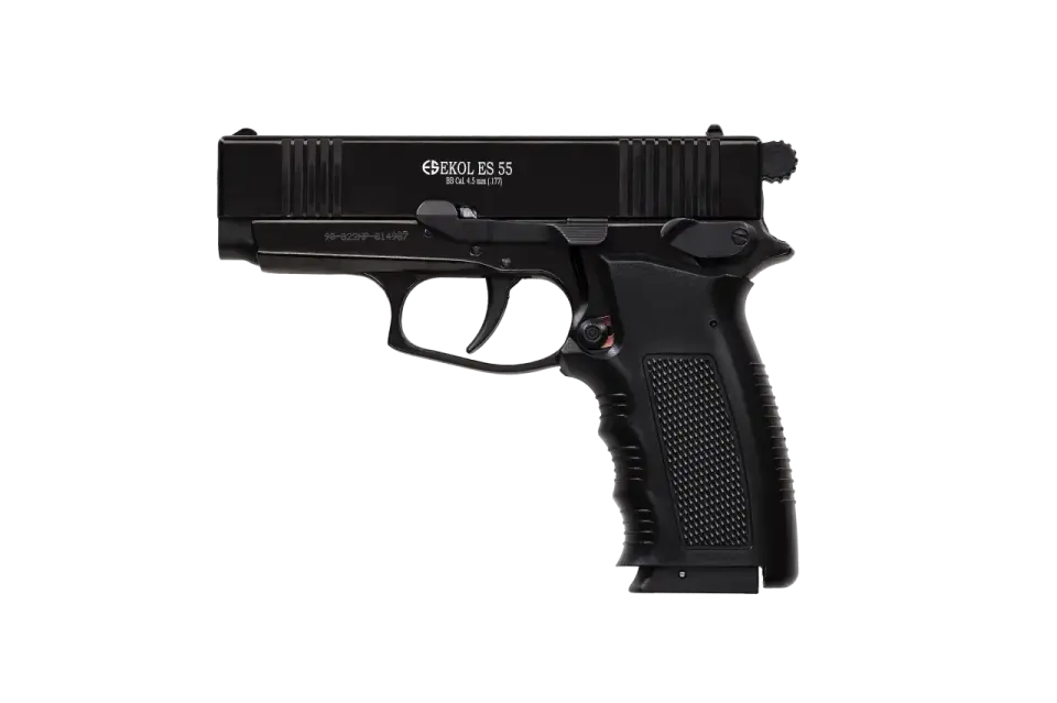 Ekol Es 55 Saten Havalı Tabanca