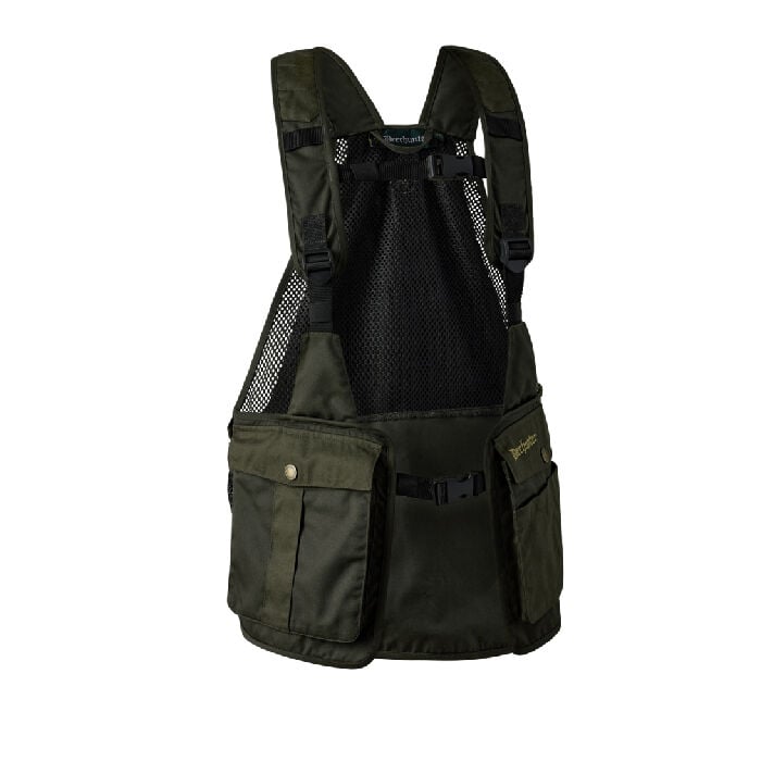 DEERHUNTER Atlas 393 Timber 2XL/3XL Yelek