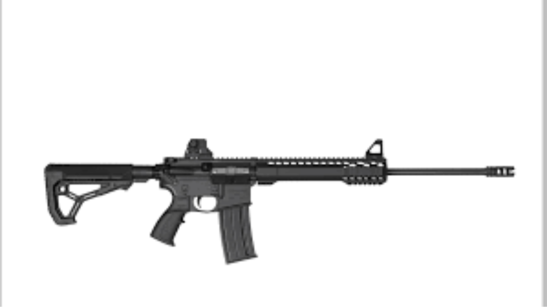 Husan Arms M71 Otomatik Av Tüfeği (HMF3603)