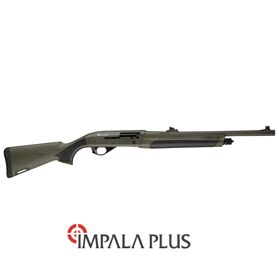 Impala Plus O.D. GREEN Otomatik Av Tüfeği