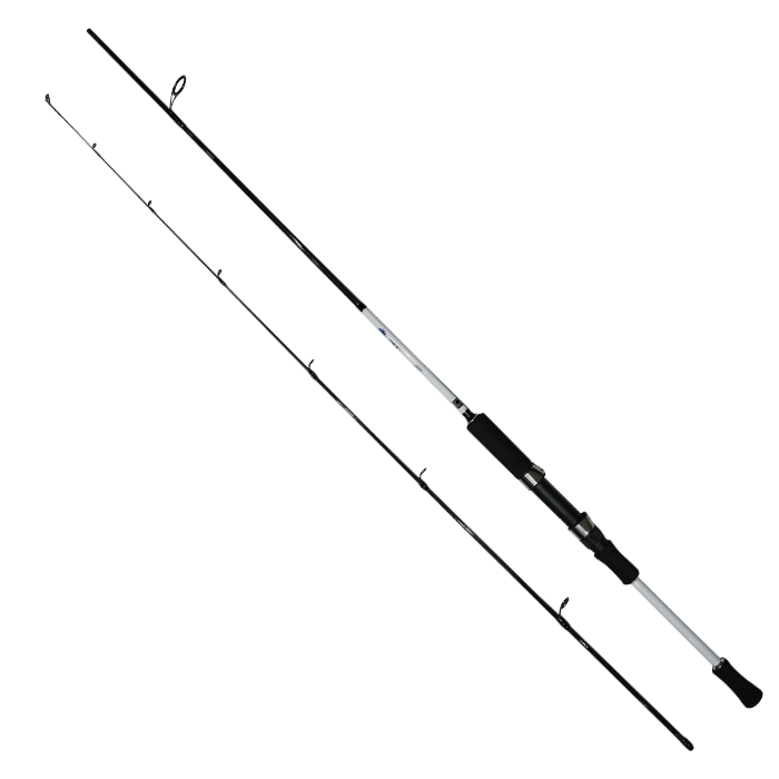 DFT Cover 230 cm Carbon Spin Olta Kamışı 7-28 g