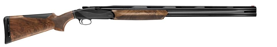 Benelli 828 U A.I. BE.S.T. Steel Süperpoze Av Tüfeği (Advanced Impact)