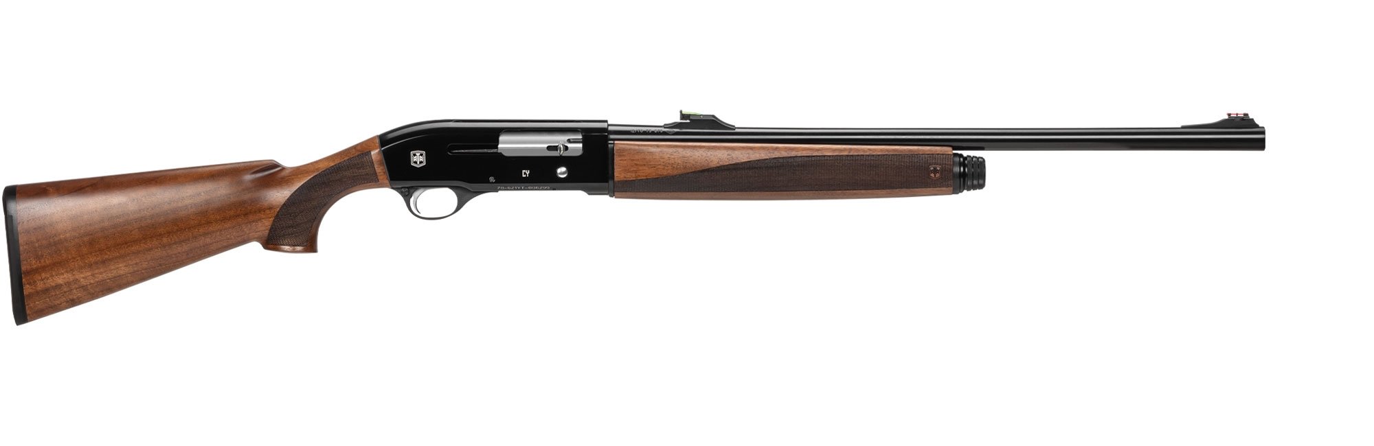 Ata Arms CY Ahşap Slug 20 CAL 61 Otomatik Av Tüfeği